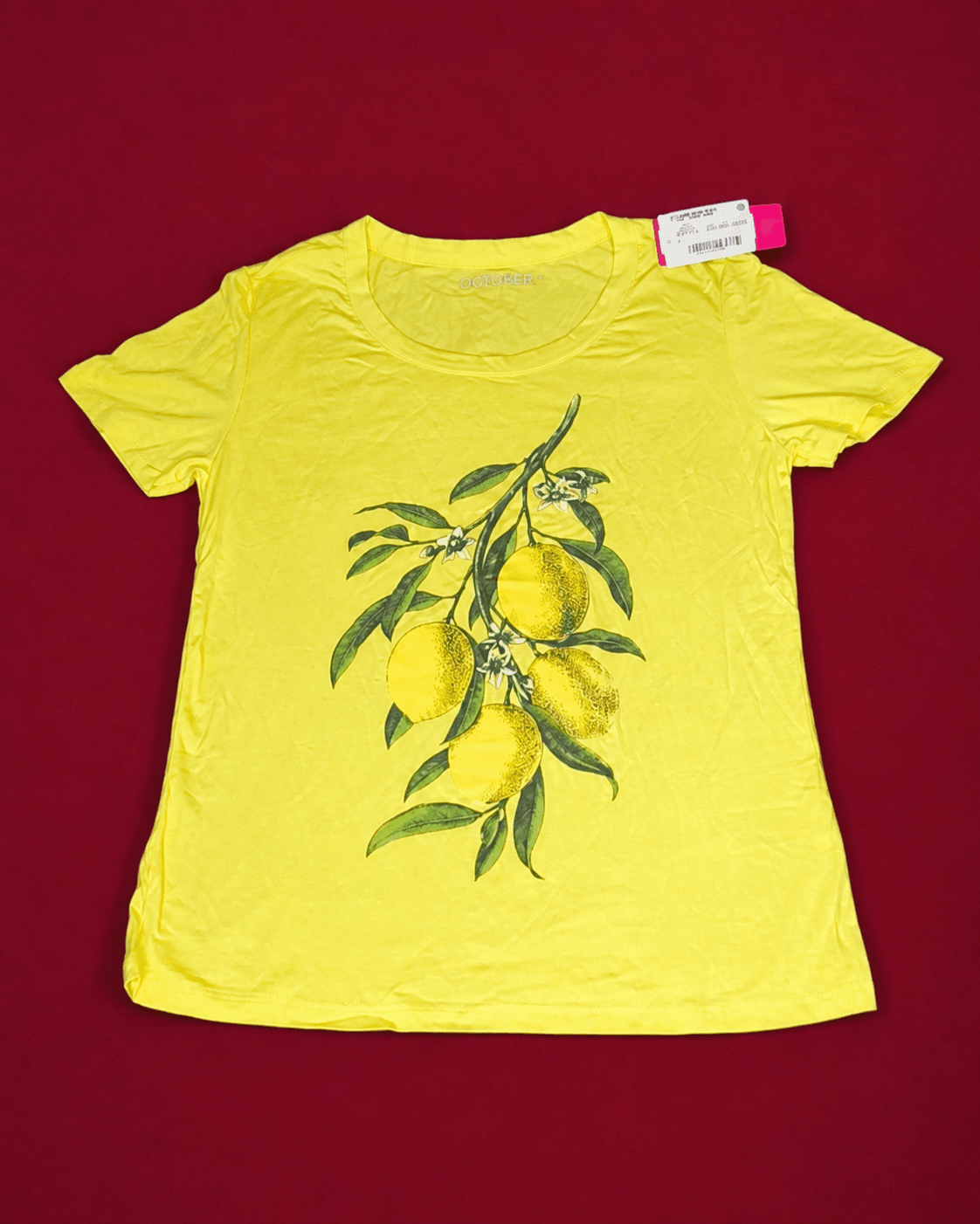 Blusa Julia